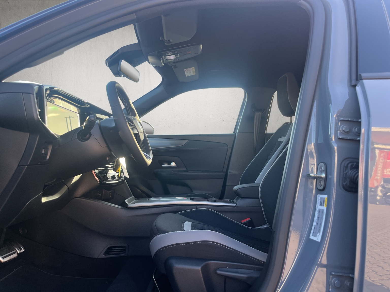 OPEL Mokka 1.2 T 145 HEV GS