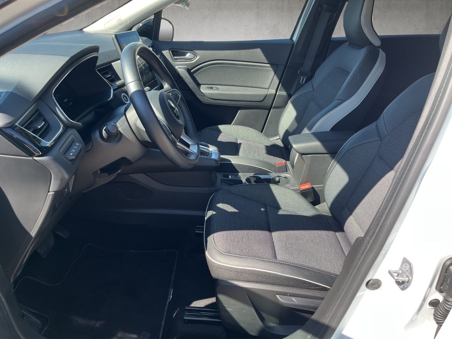 MITSUBISHI ASX 1.6 PHEV Intense