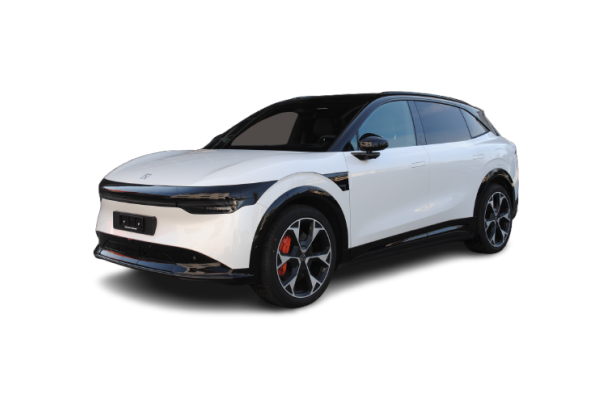 ZEEKR 7X 100kWh Privilege AWD
