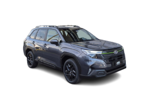 SUBARU Forester Station 2.0i e-Boxer Sport