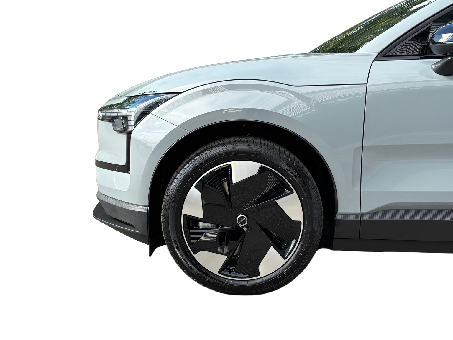 VOLVO EX30 P8 Plus AWD