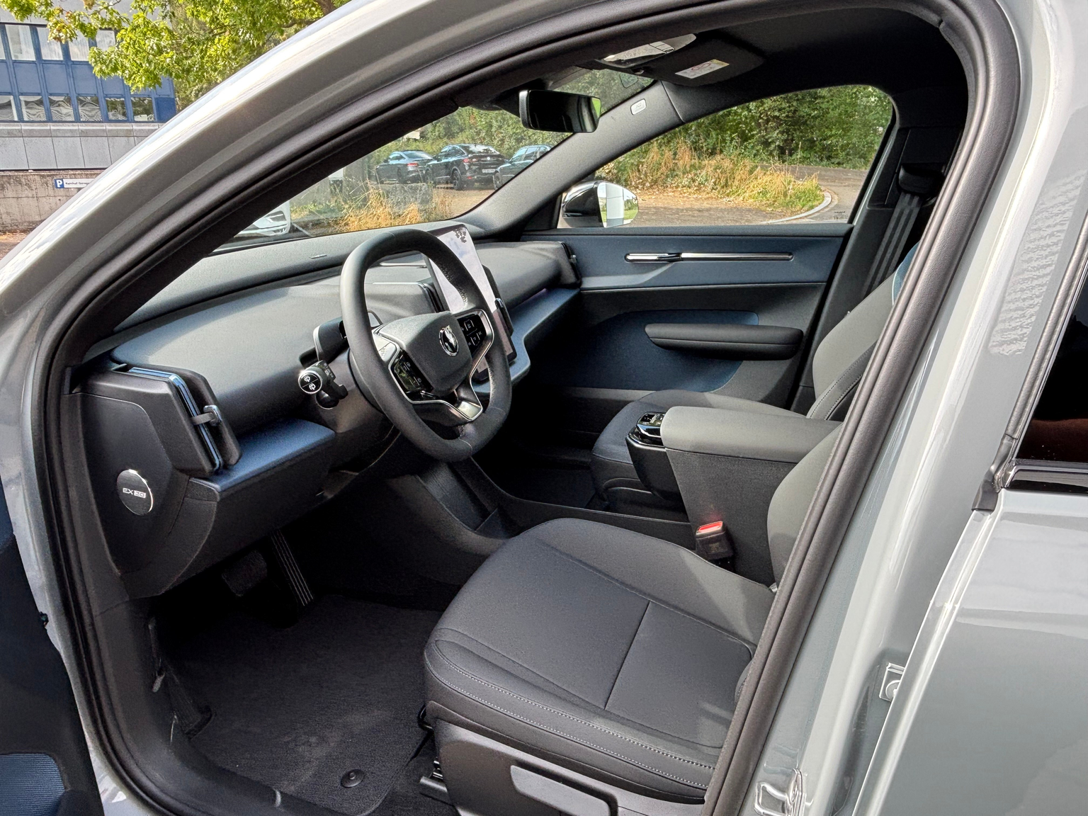 VOLVO EX30 P8 Plus AWD