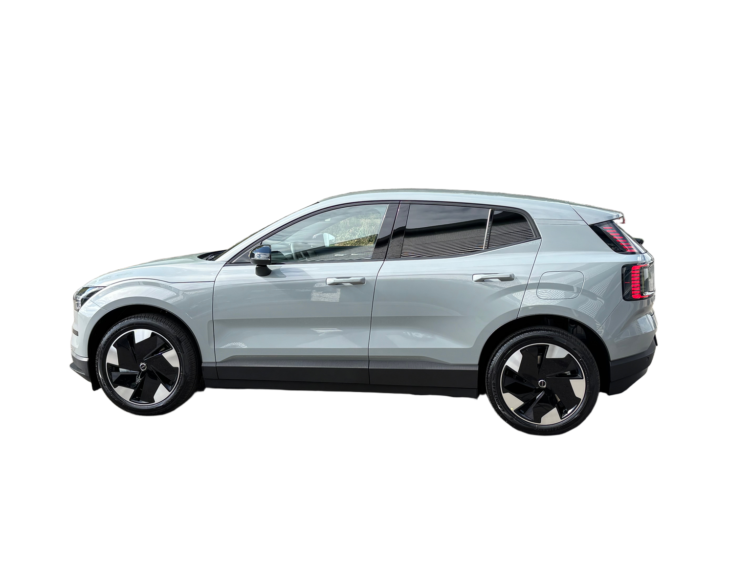 VOLVO EX30 P8 Plus AWD