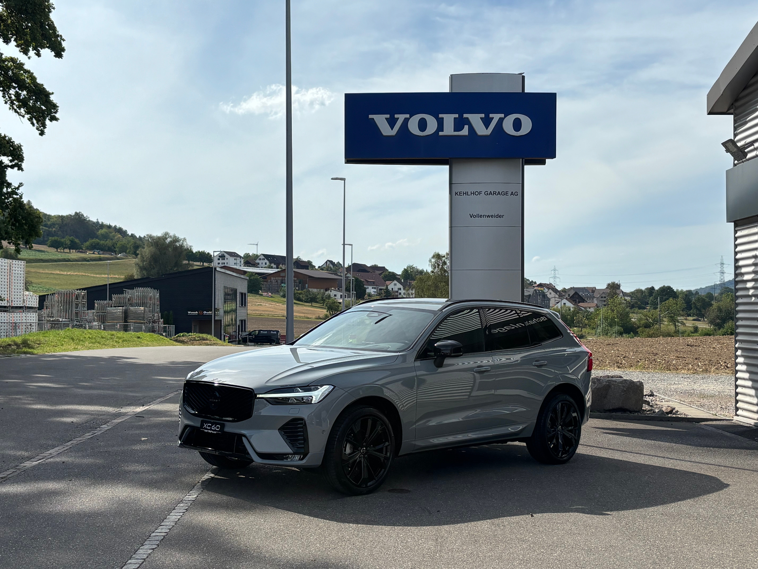 Vehicle Image