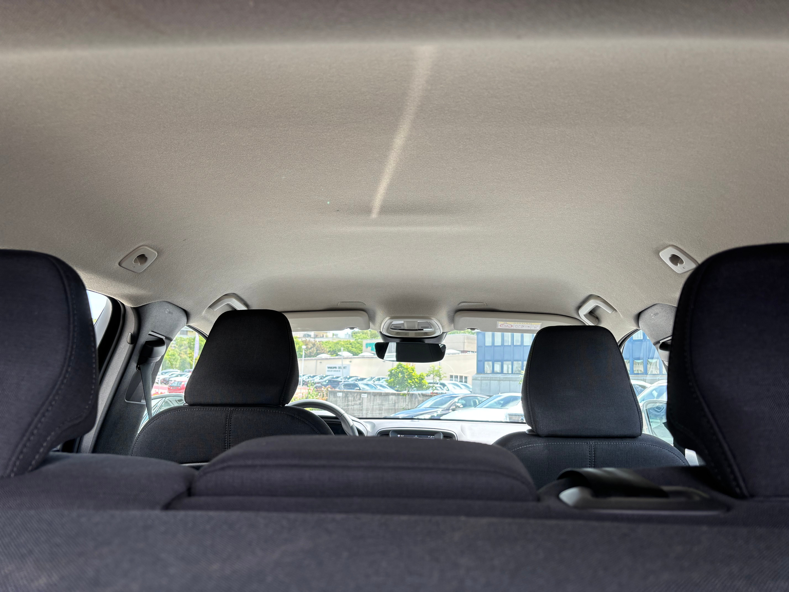 VOLVO XC40 2.0 B3 MH Essential