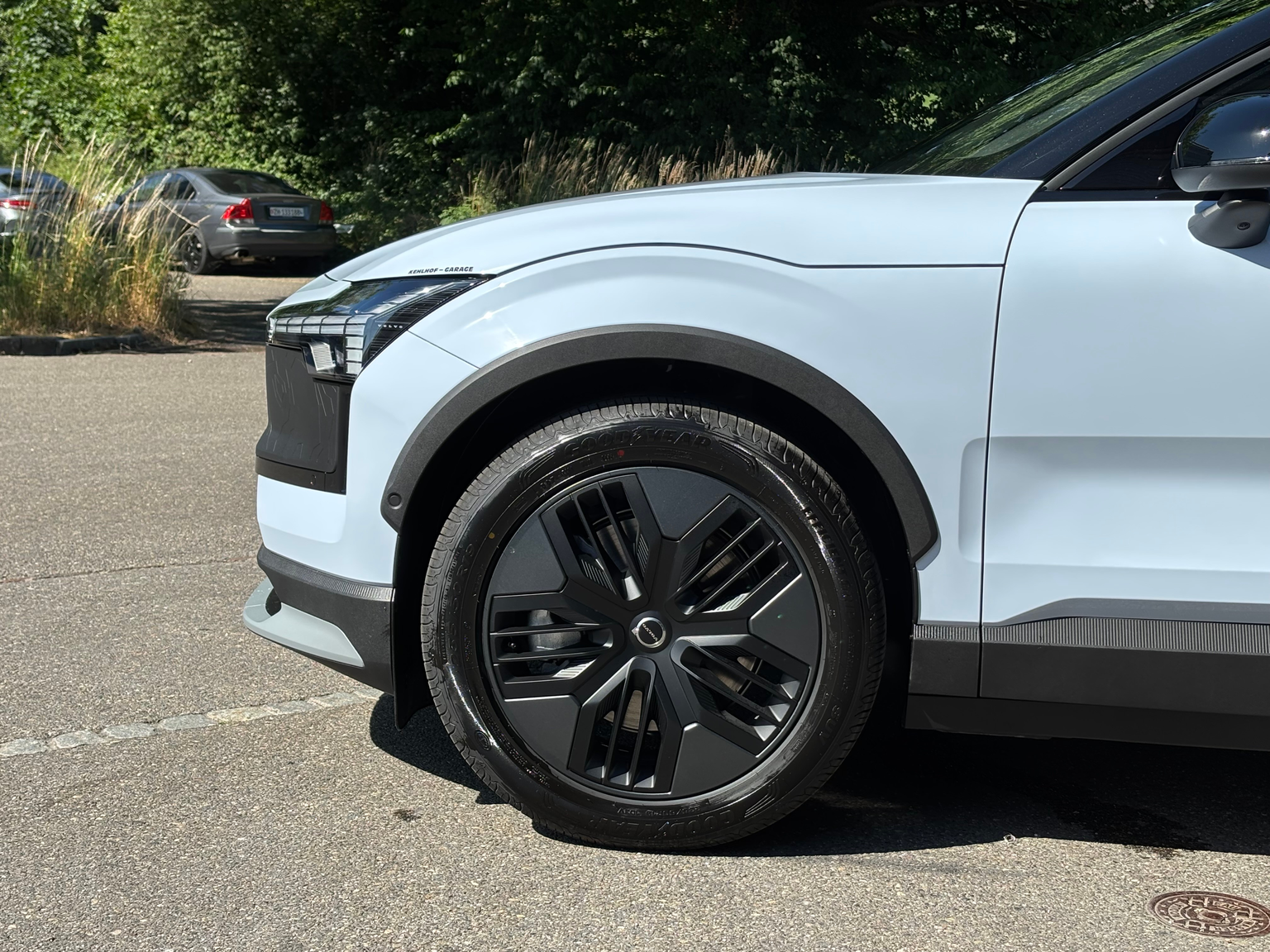 VOLVO EX30 CC E60 Twin Performance AWD