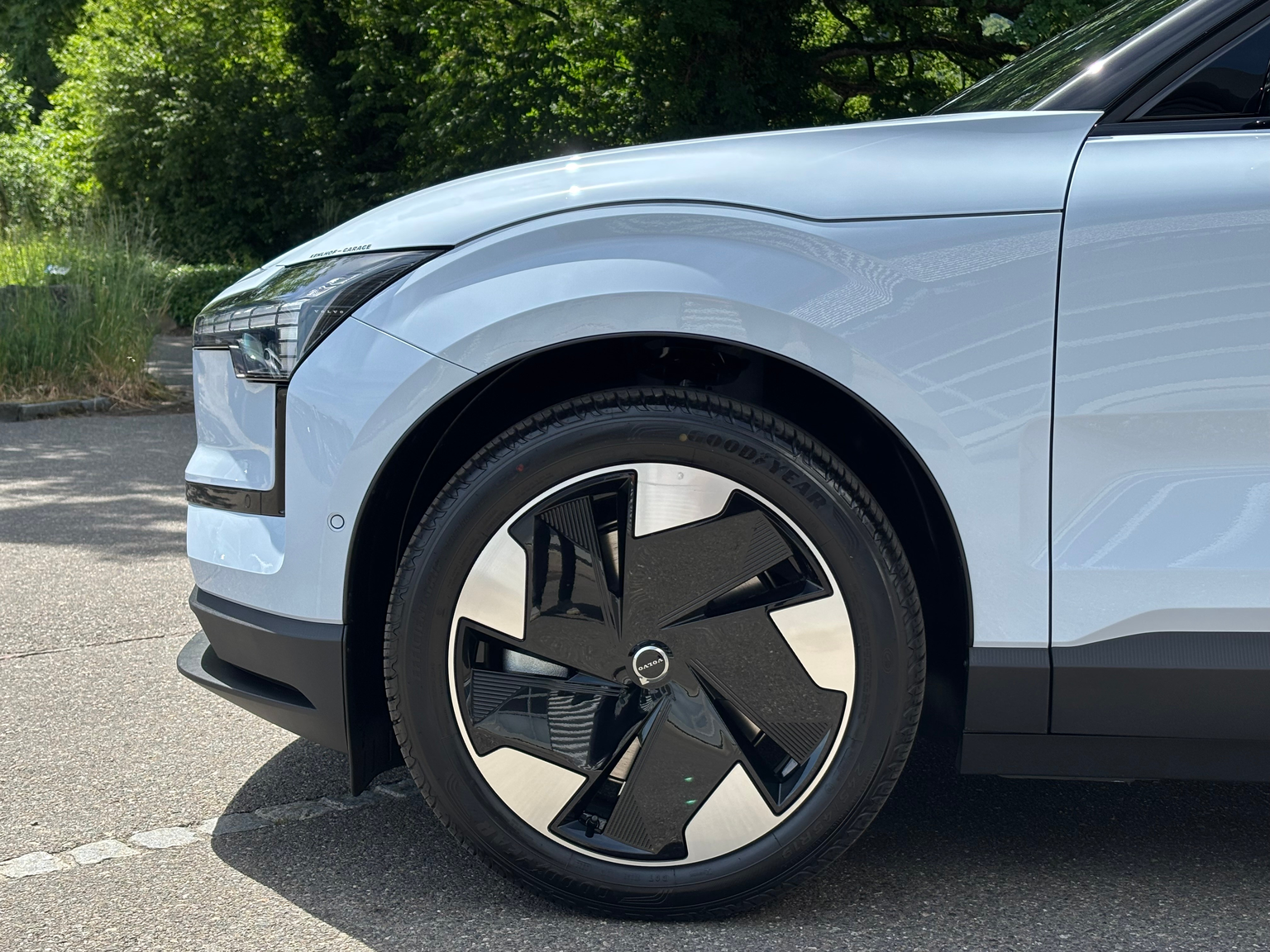 VOLVO EX30 E60 Twin Ultra Performance AWD