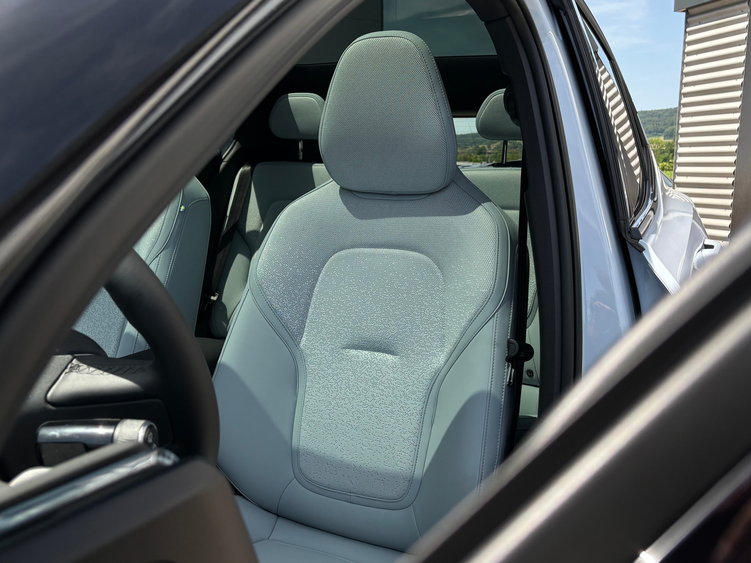 VOLVO EX30 E60 Twin Ultra Performance AWD