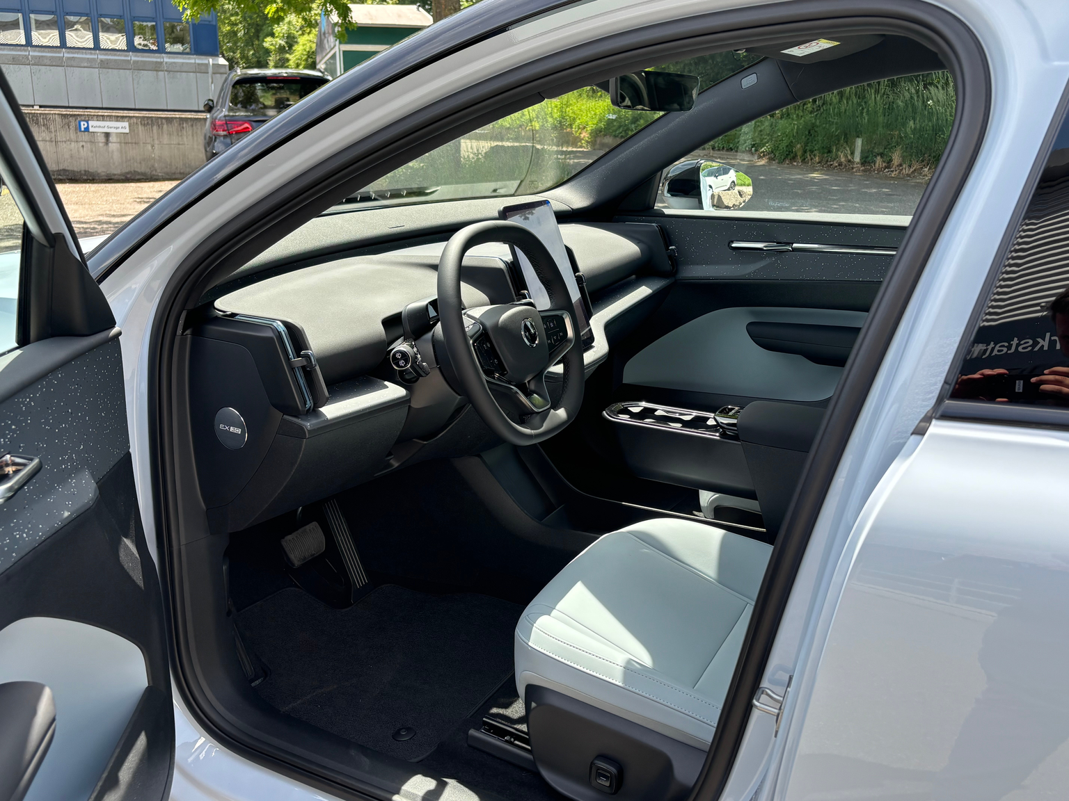 VOLVO EX30 E60 Twin Ultra Performance AWD