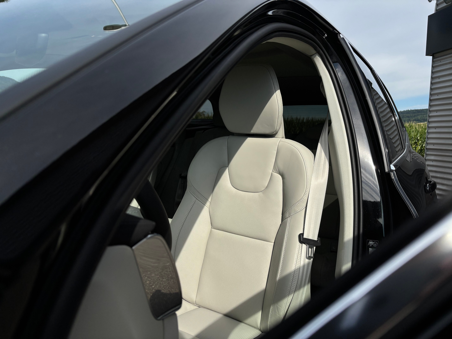 VOLVO XC60 2.0 T8 TE Ultra Bright eAWD