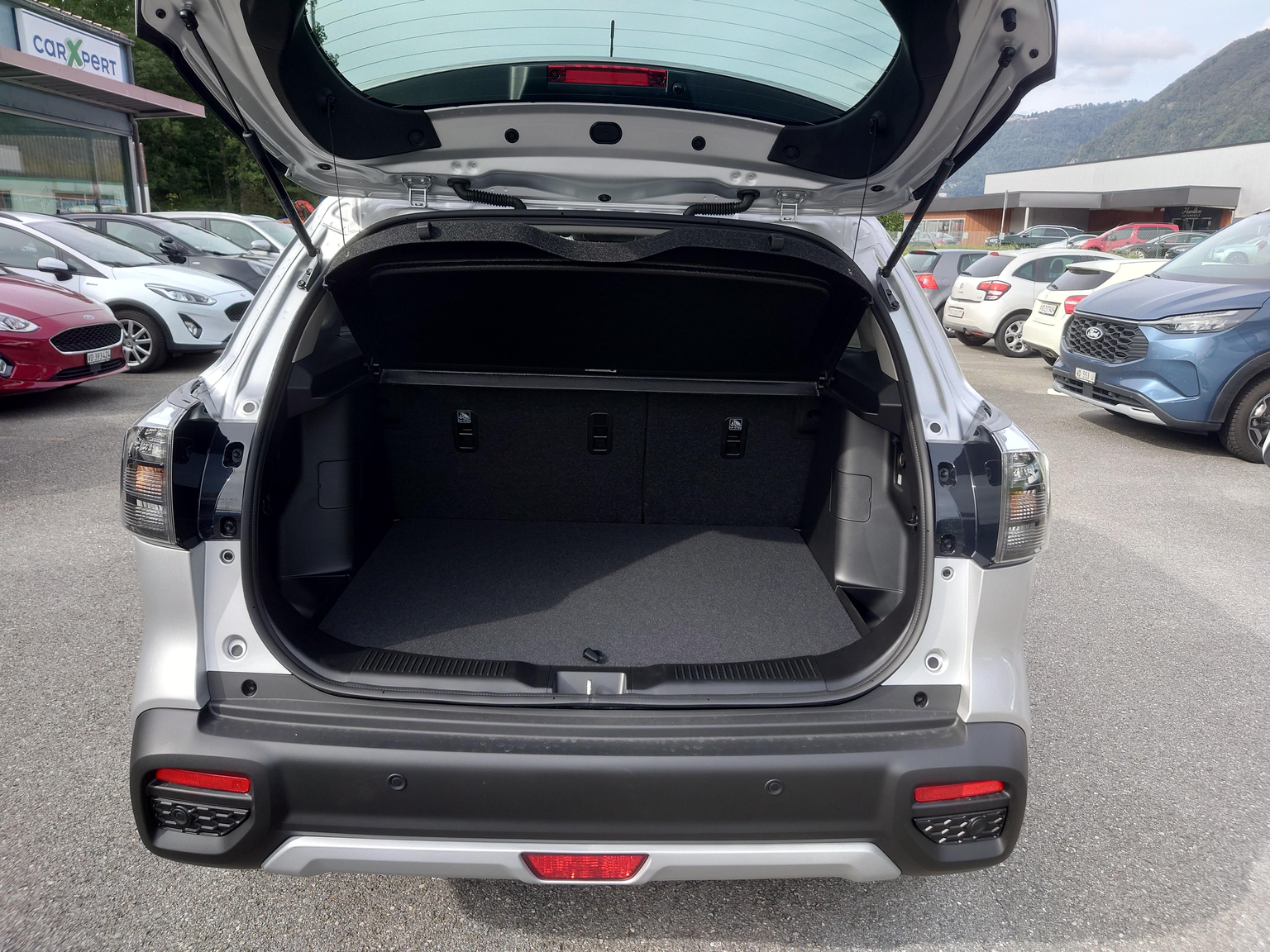 Vehicle Image