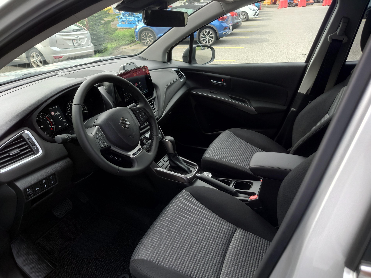 Vehicle Image