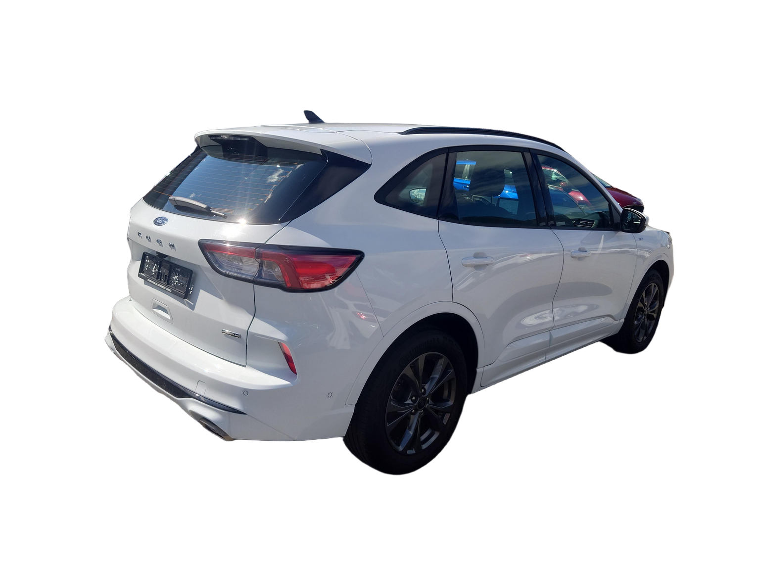 Vehicle Image