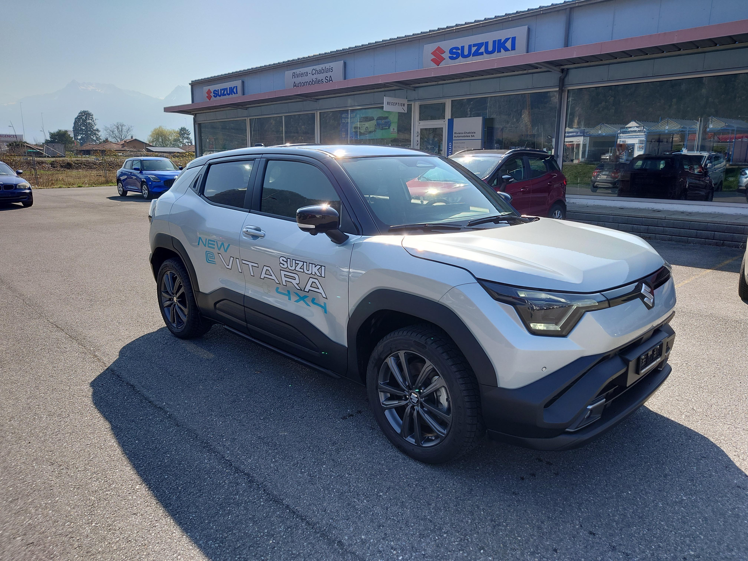 Vehicle Image