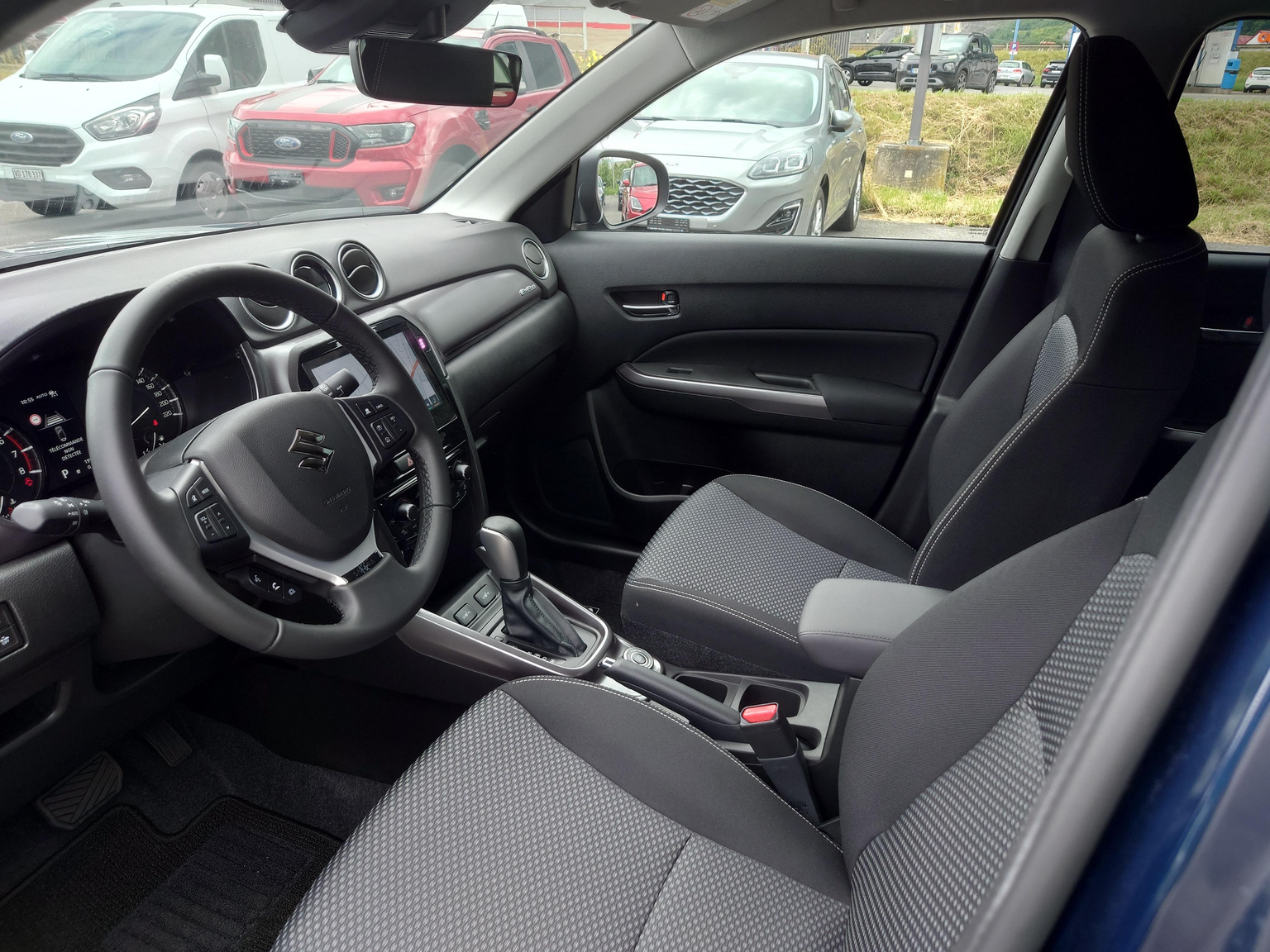 Vehicle Image