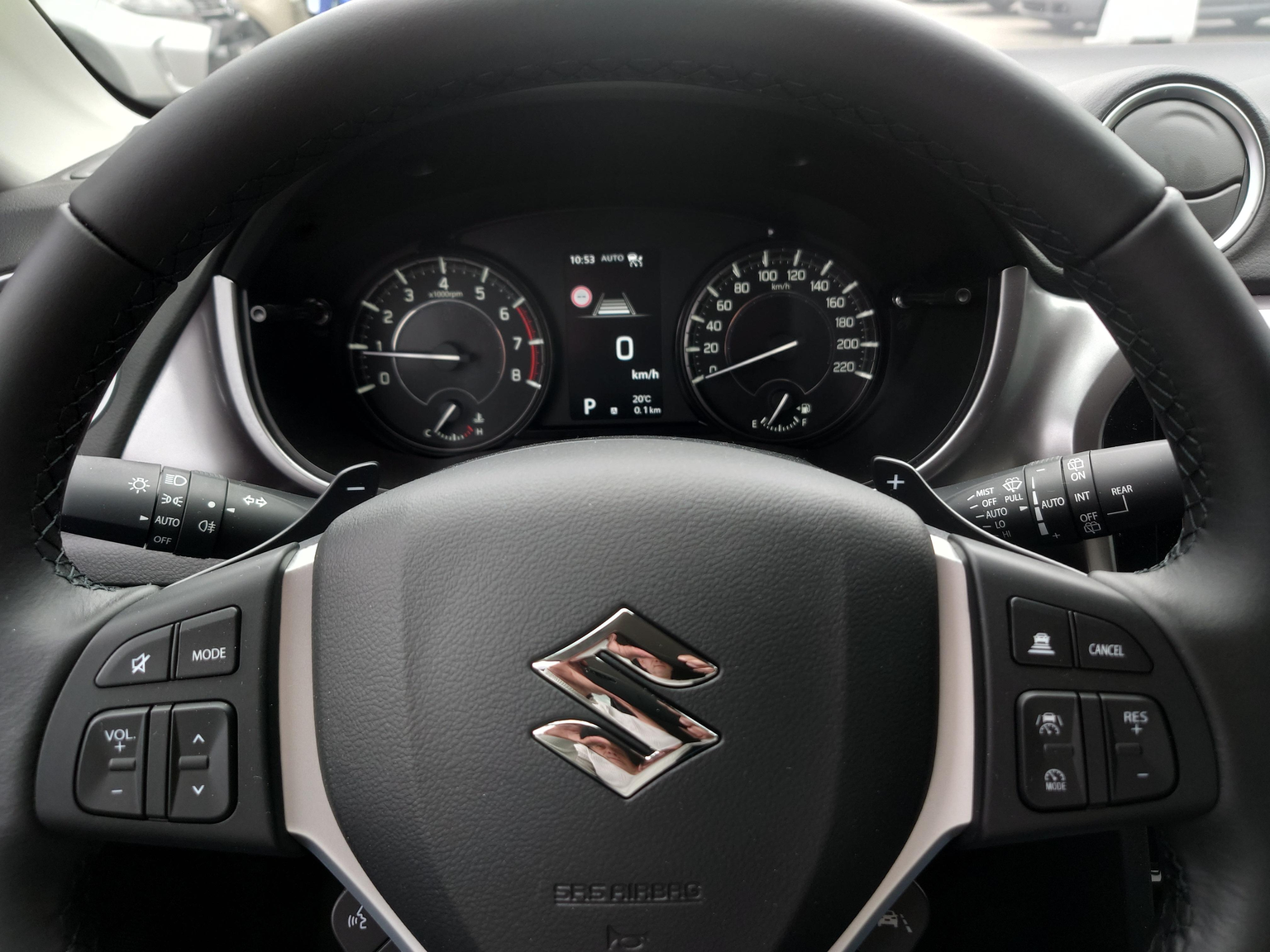 Vehicle Image