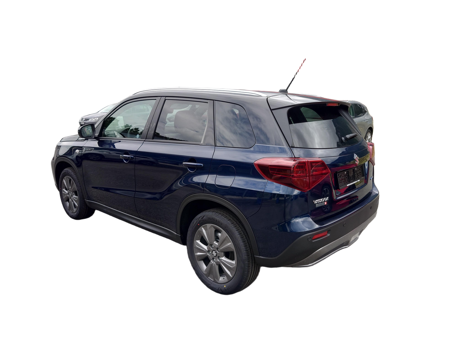 Vehicle Image