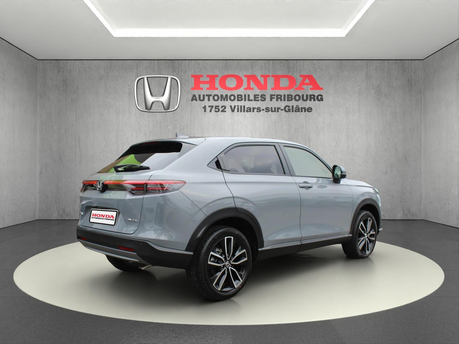 Vehicle Image