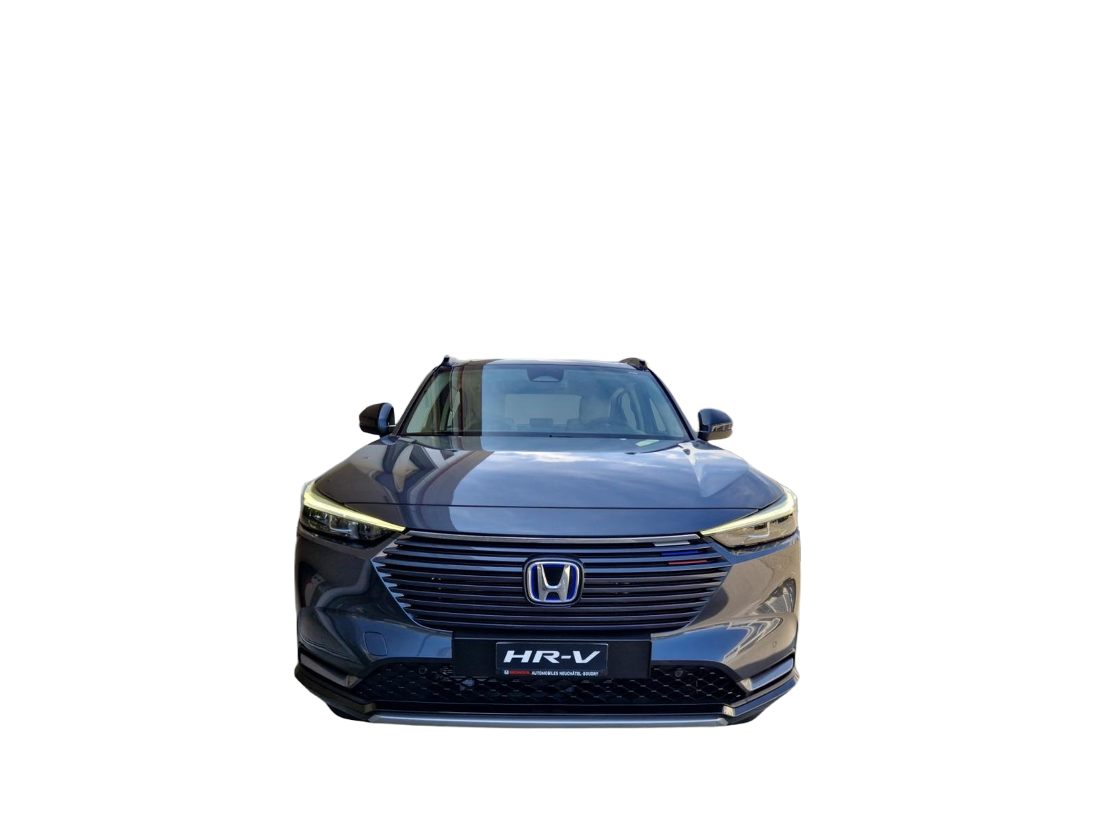 HONDA HR-V 1.5 i-MMD Advance Style