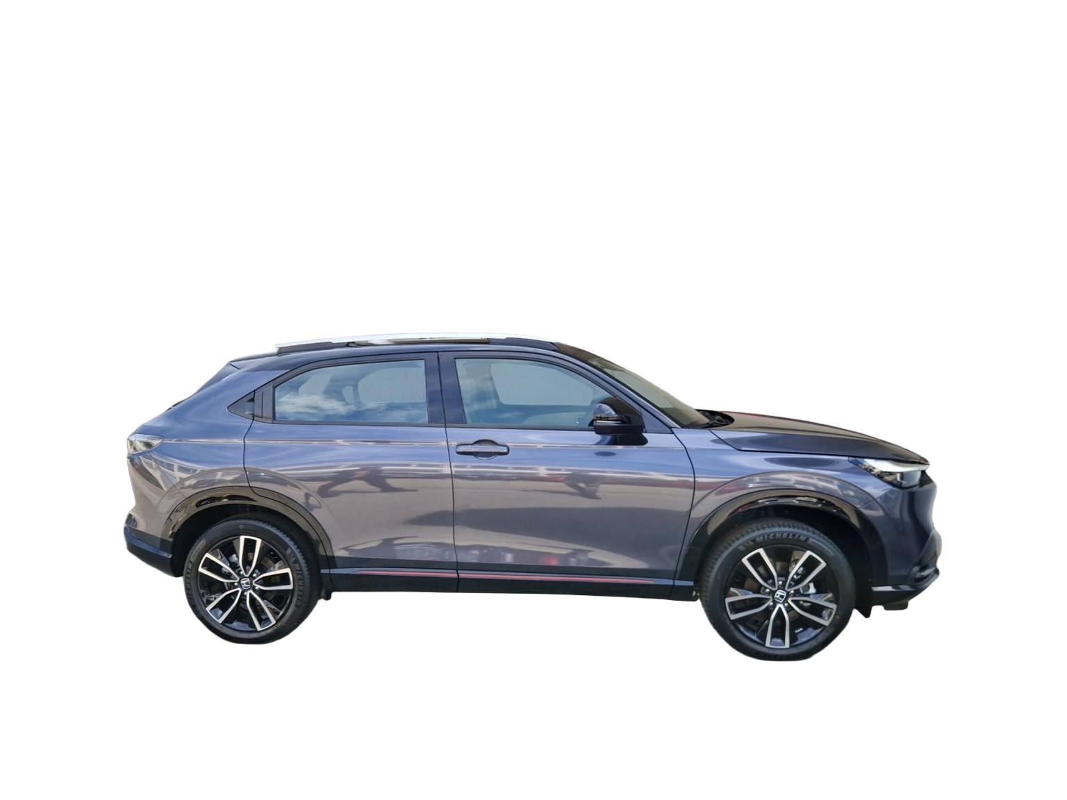 HONDA HR-V 1.5 i-MMD Advance Style