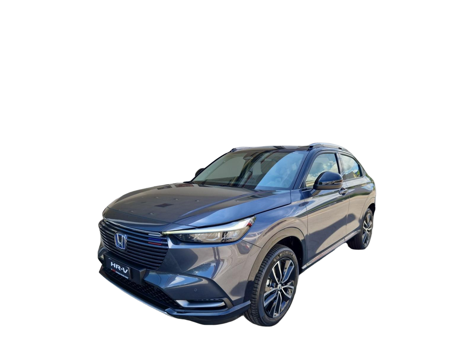 HONDA HR-V 1.5 i-MMD Advance Style