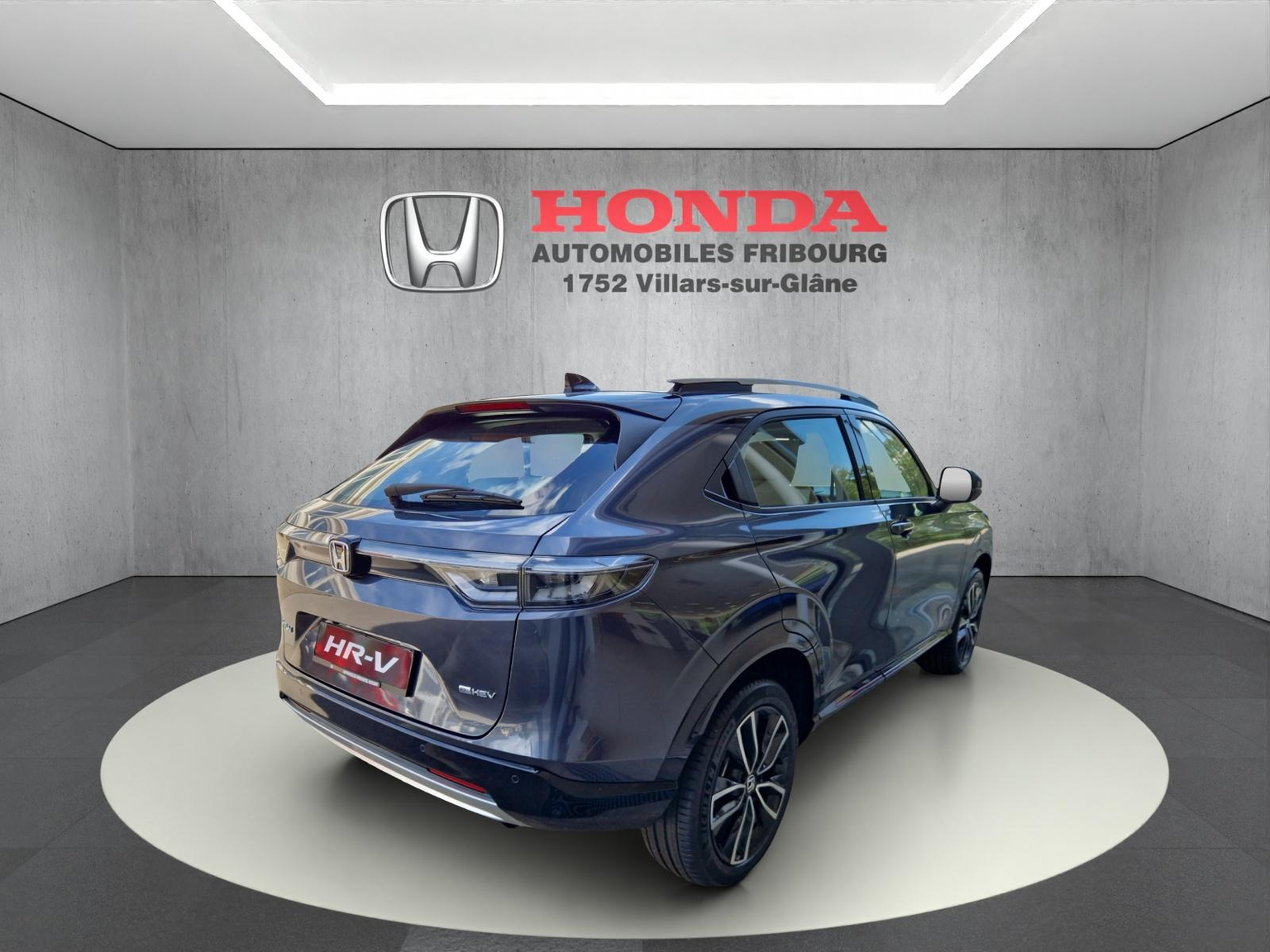 Vehicle Image