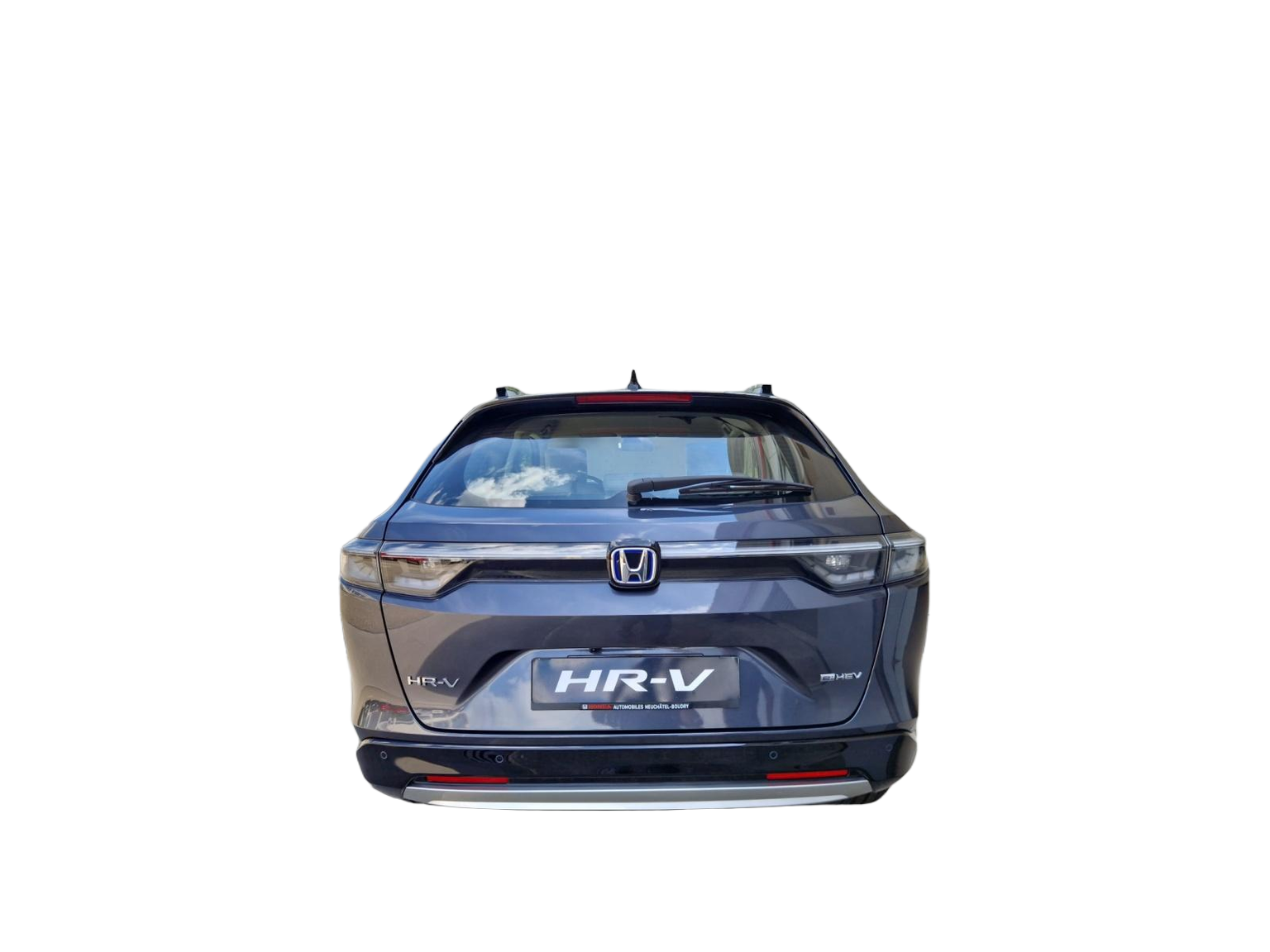 HONDA HR-V 1.5 i-MMD Advance Style