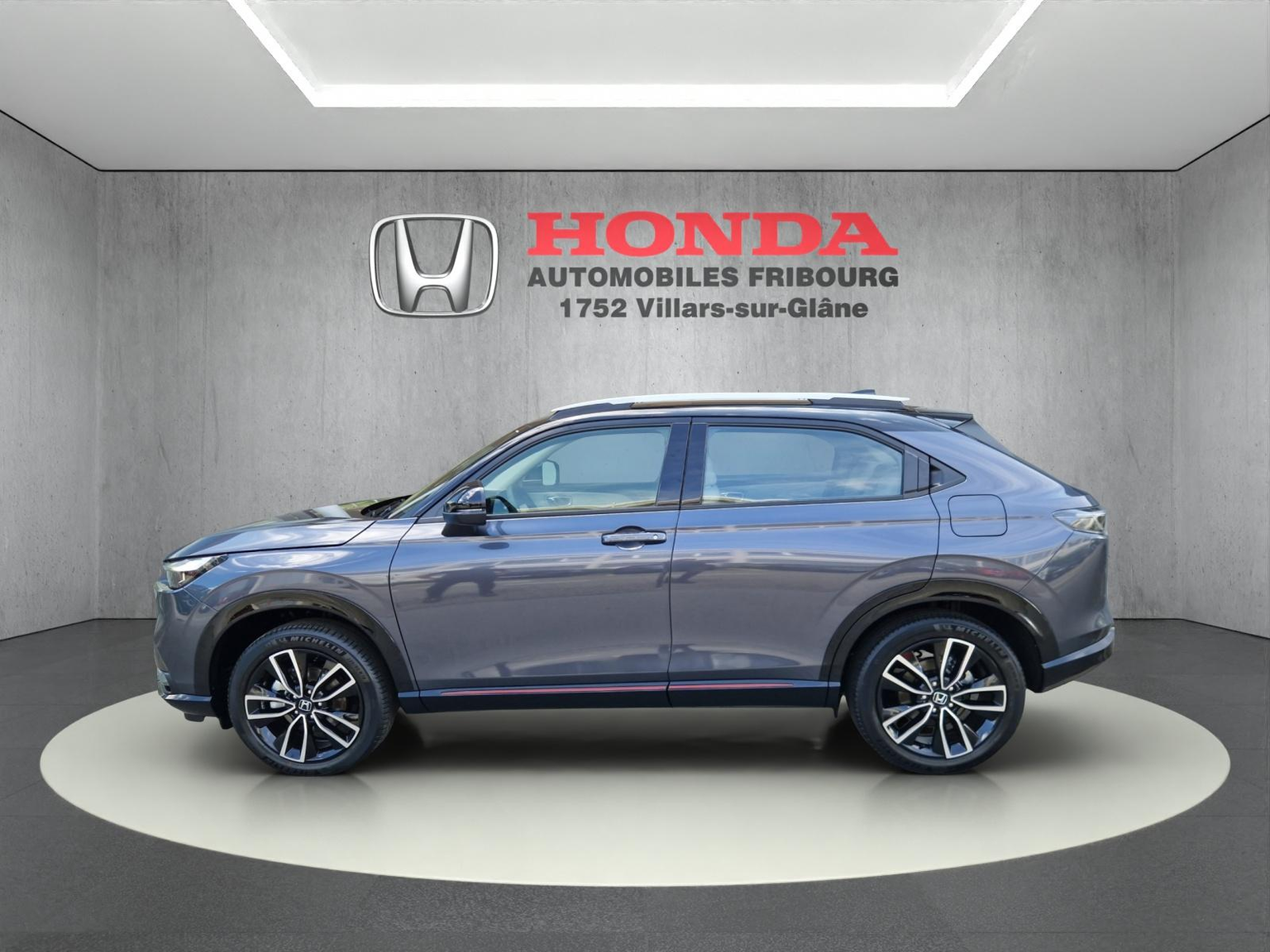 Vehicle Image