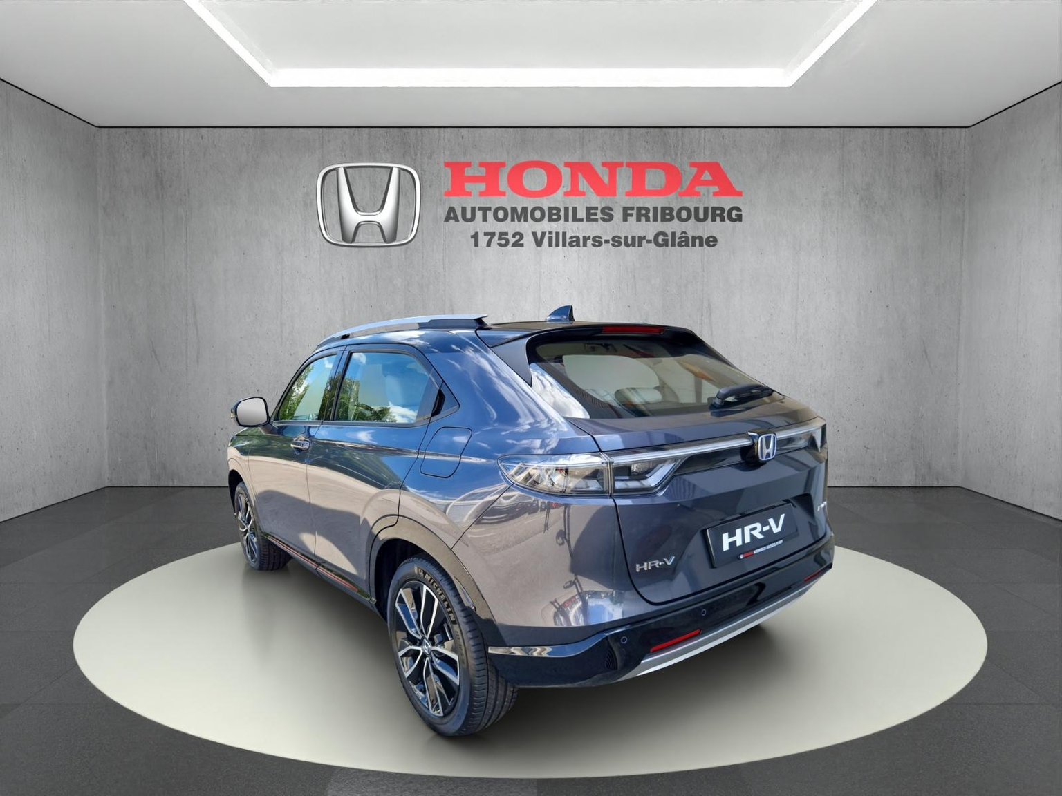 Vehicle Image