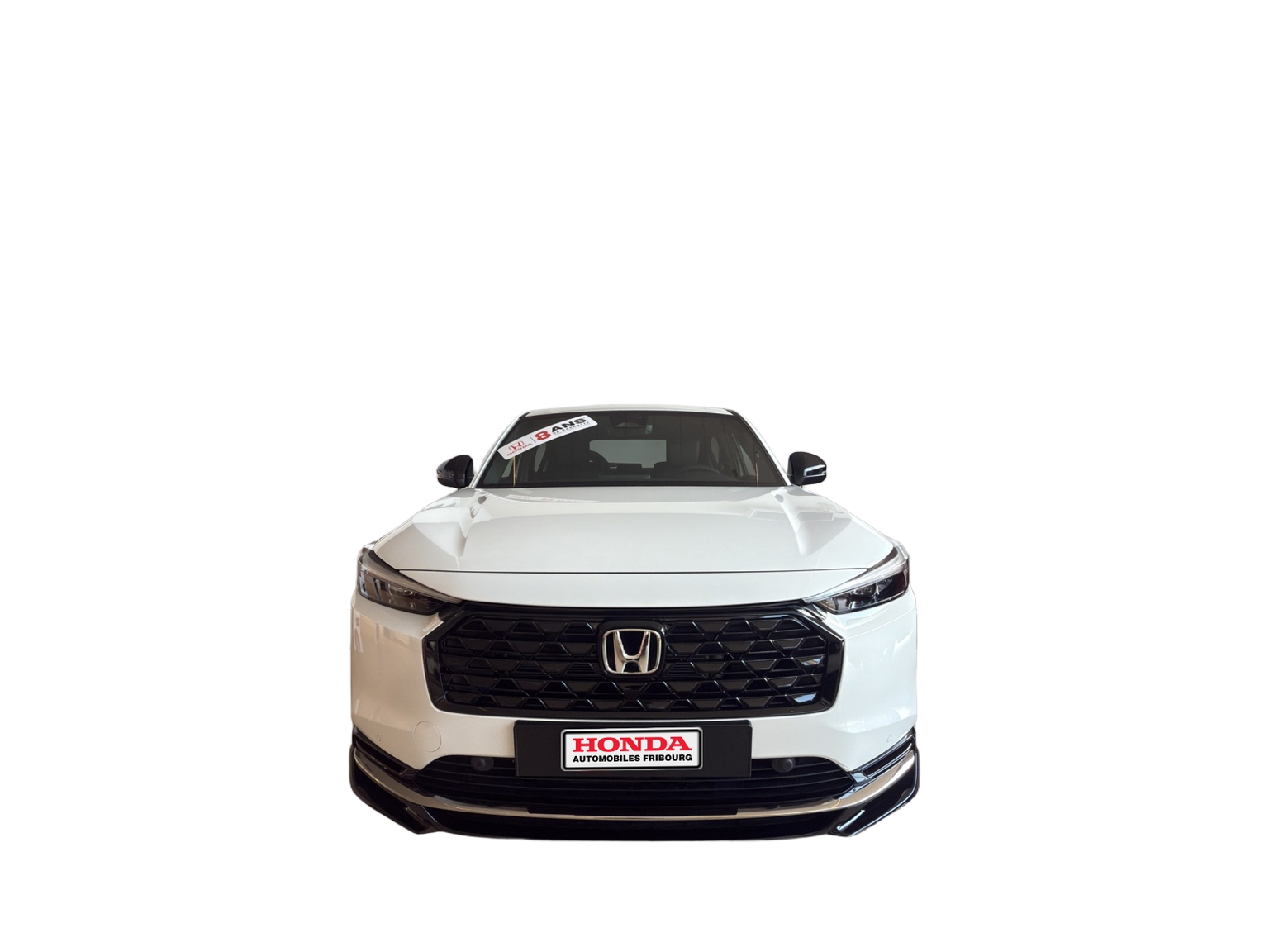 HONDA HR-V 1.5 i-MMD Advance