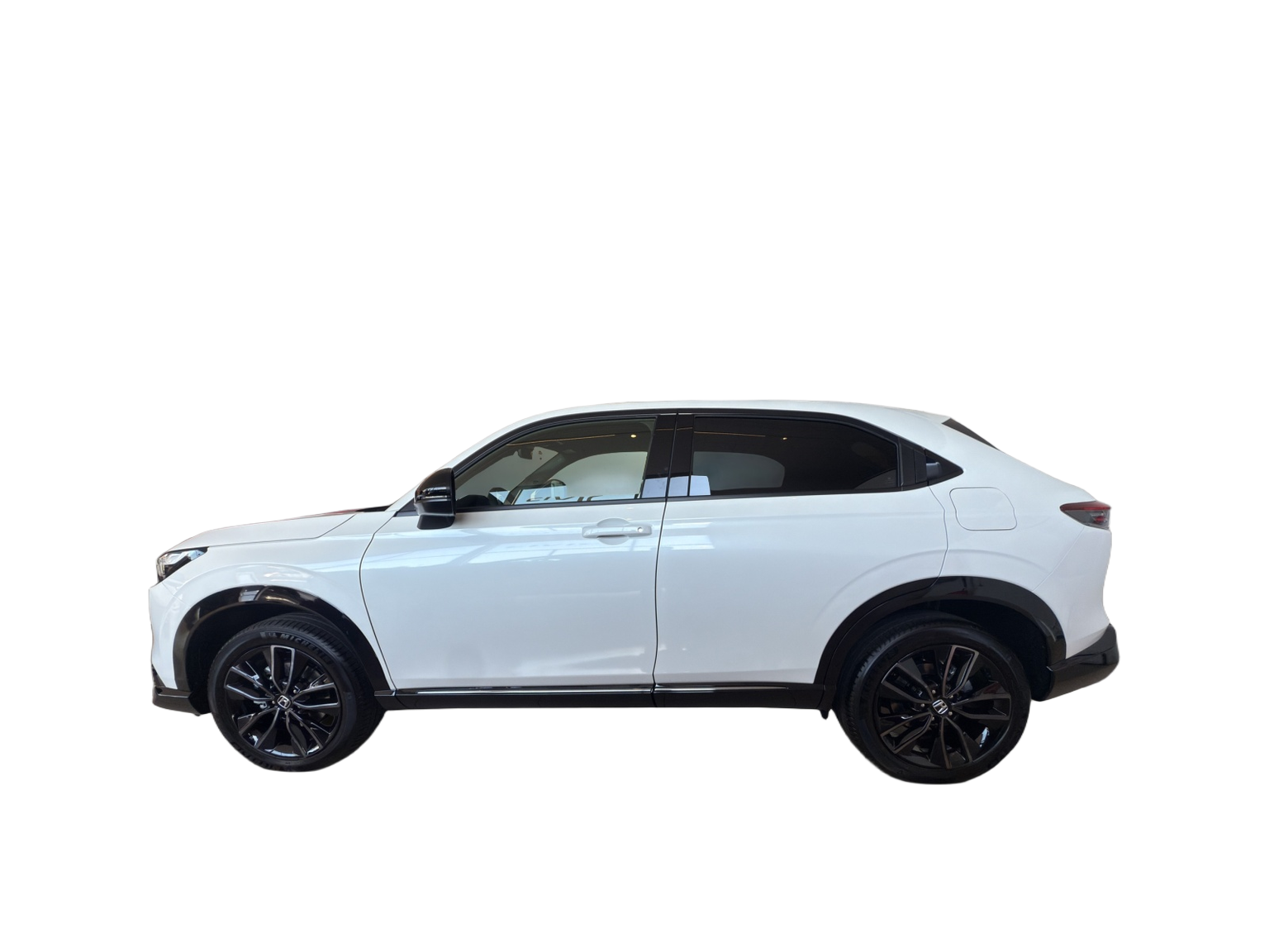 HONDA HR-V 1.5 i-MMD Advance