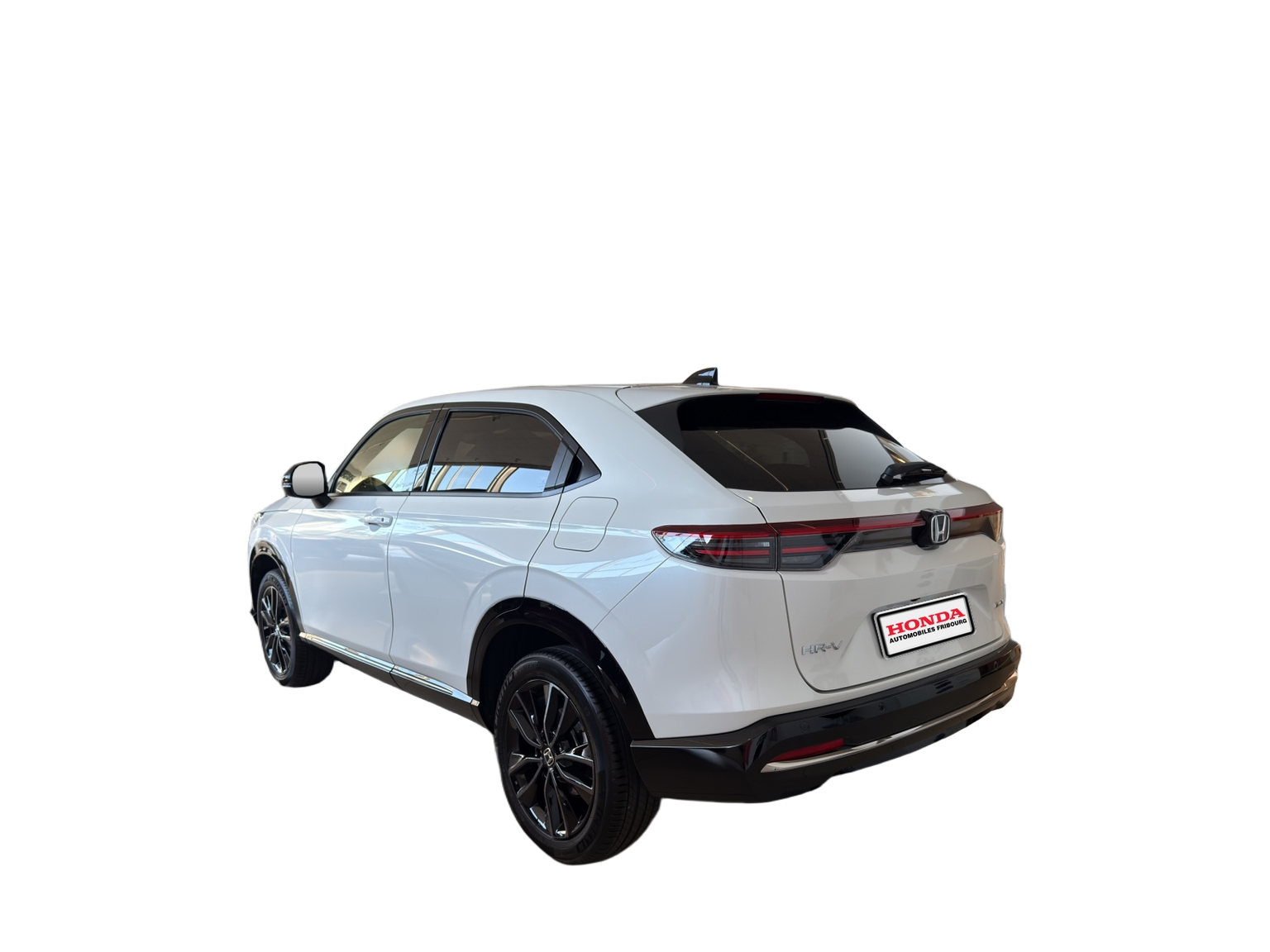 HONDA HR-V 1.5 i-MMD Advance