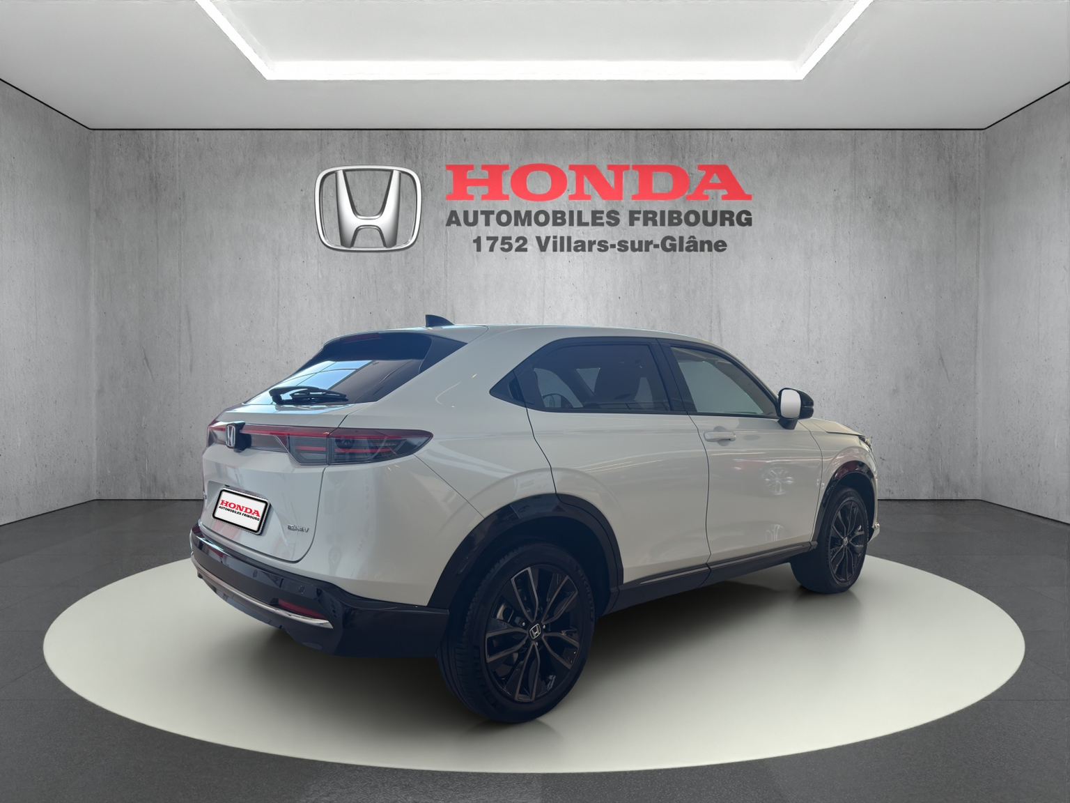 Vehicle Image