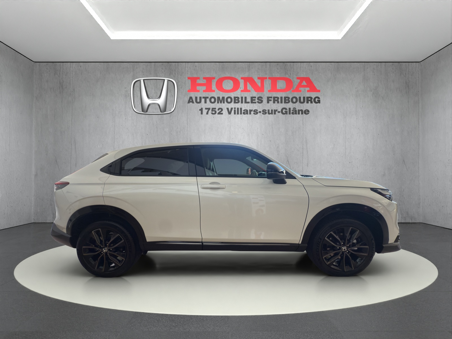 Vehicle Image