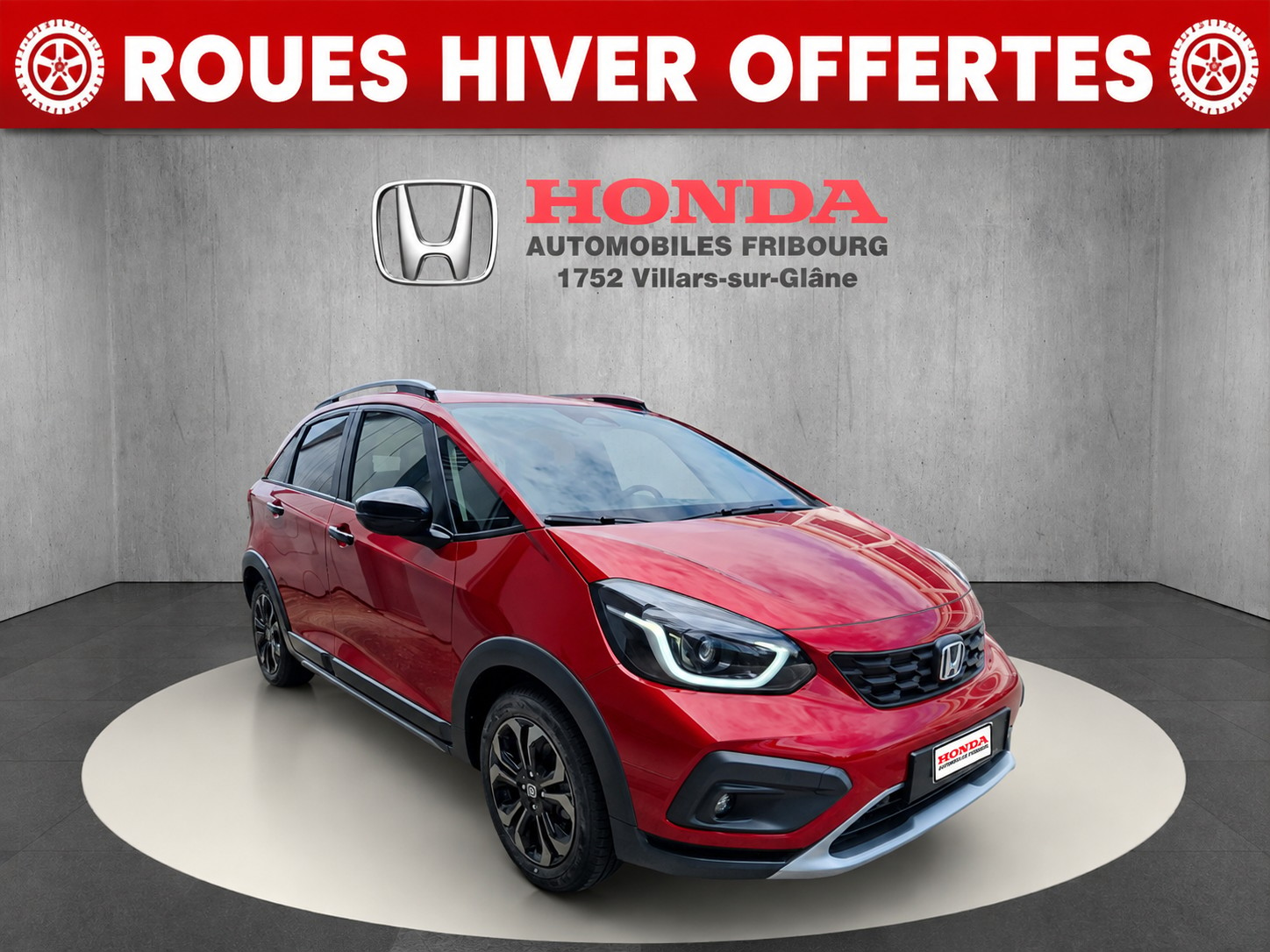 Vehicle Image