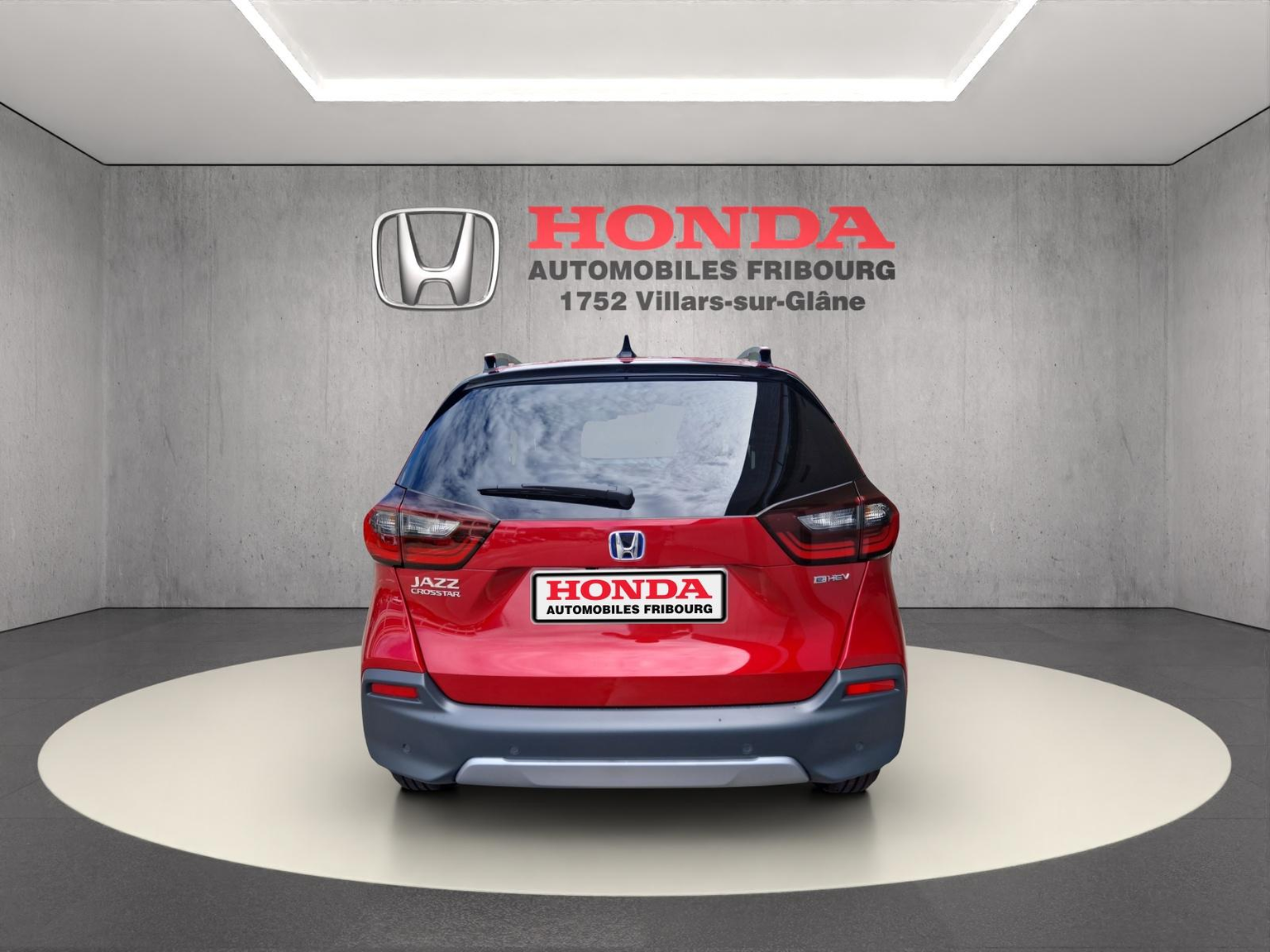 Vehicle Image