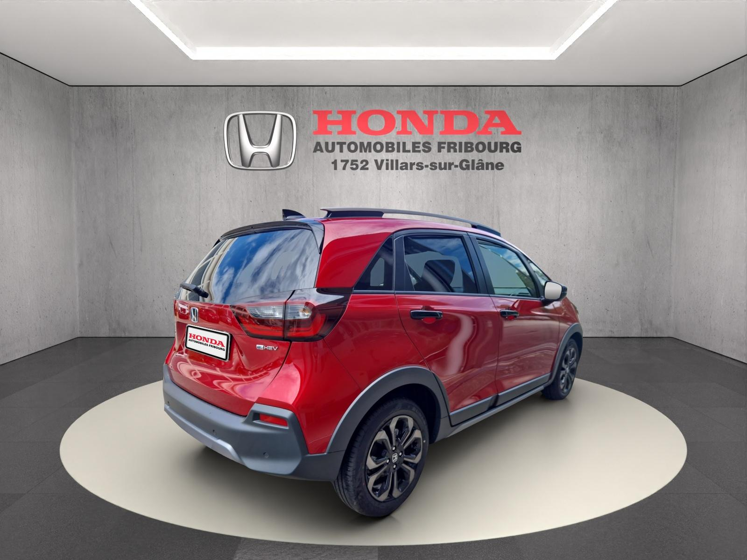 Vehicle Image