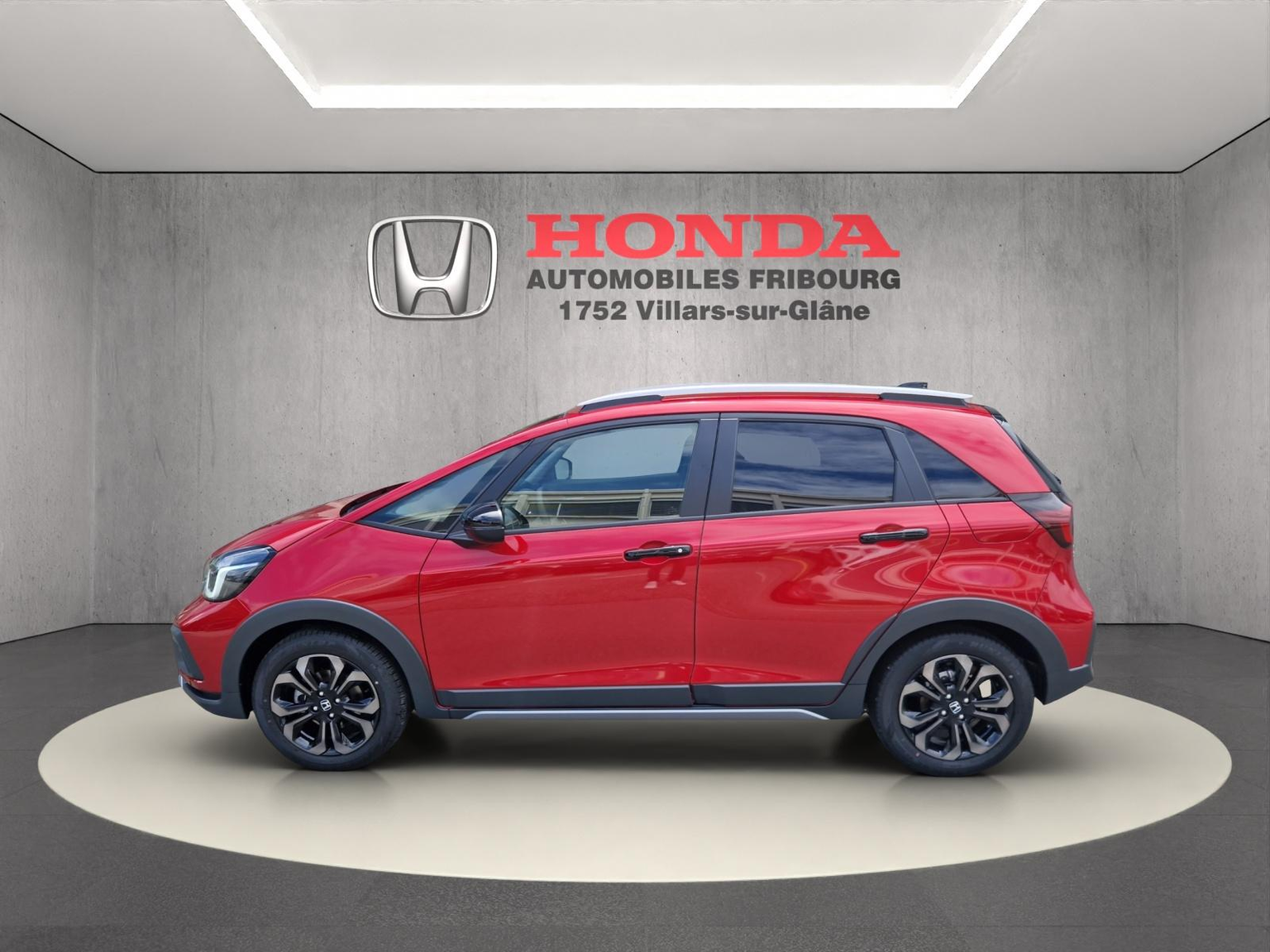 Vehicle Image