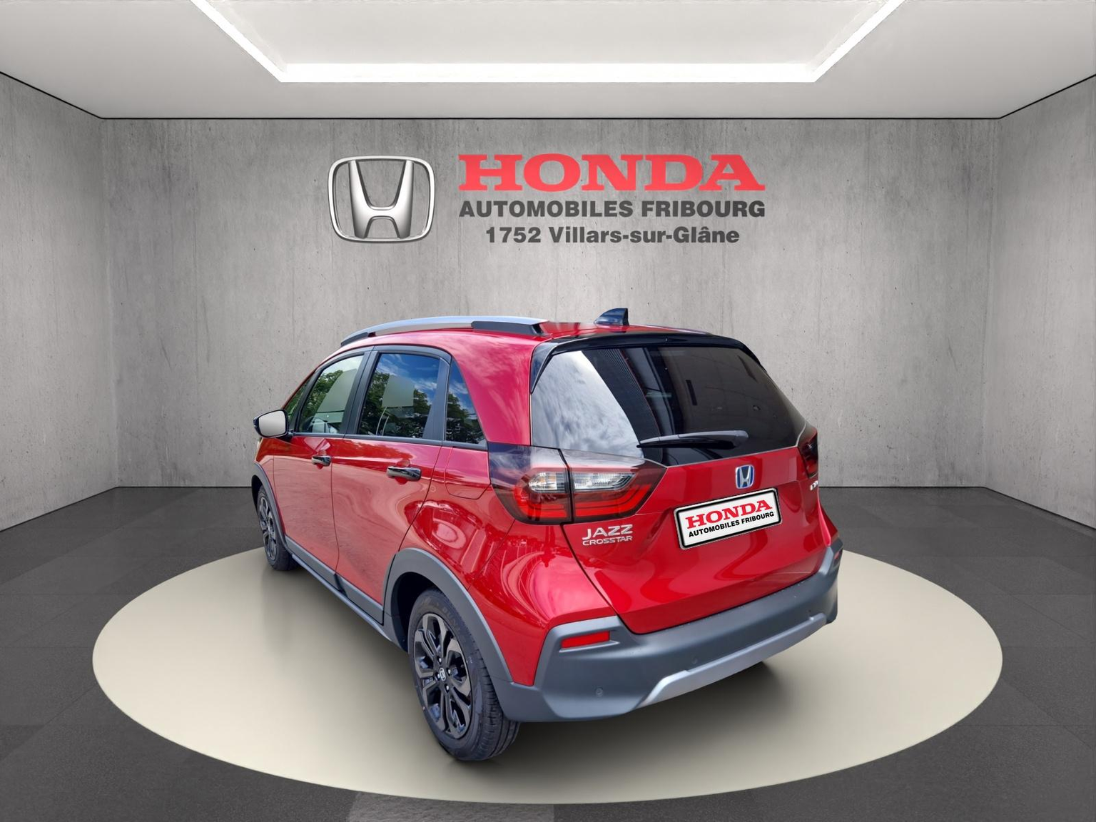 Vehicle Image