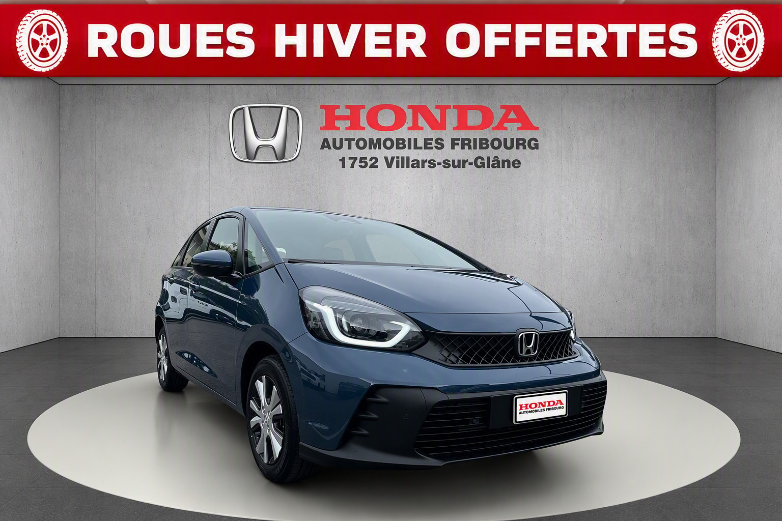 Vehicle Image