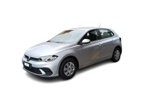 VW Polo 1.0 TSI Trend