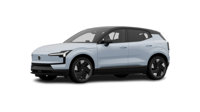 VOLVO EX30 P8 Plus AWD