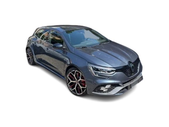 RENAULT Mégane Trophy 300 EDC