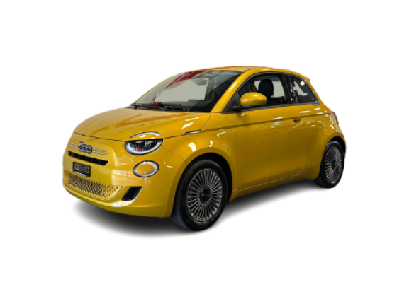 FIAT 500 1.0 FireFly MHD Torino