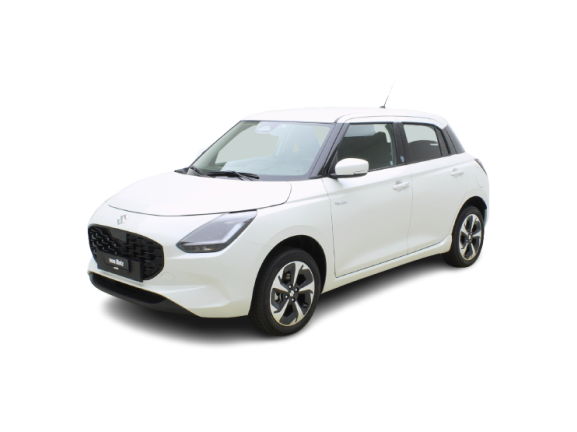 SUZUKI Swift 1.2 Piz Sulai Top Hybrid 4x4
