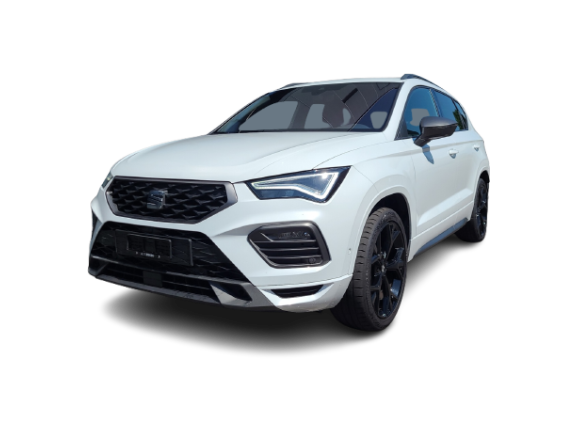 SEAT Ateca 2.0 TSI Hola FR 4Drive DSG
