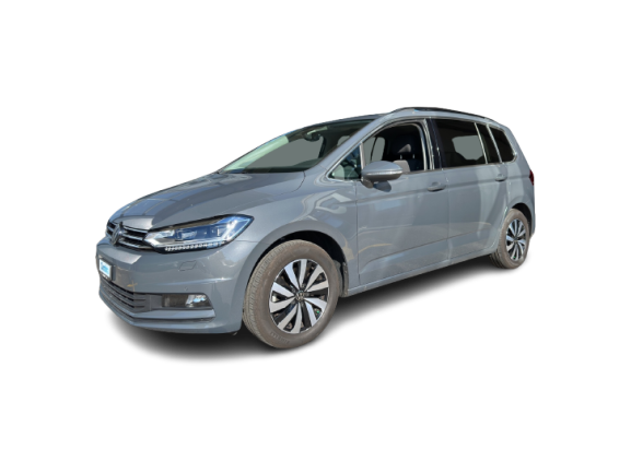 VW Touran 1.5 TSI EVO Comfortline DSG