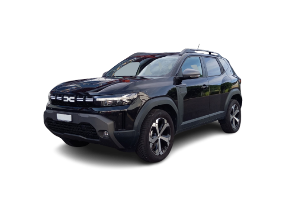 DACIA Duster 1.2 TCe Journey 4WD
