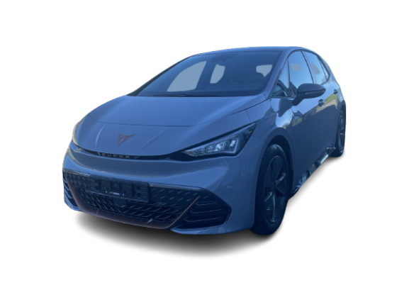 CUPRA Born 58 kWh