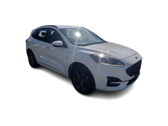 FORD Kuga 2.5 Hybrid ST-Line 4x4